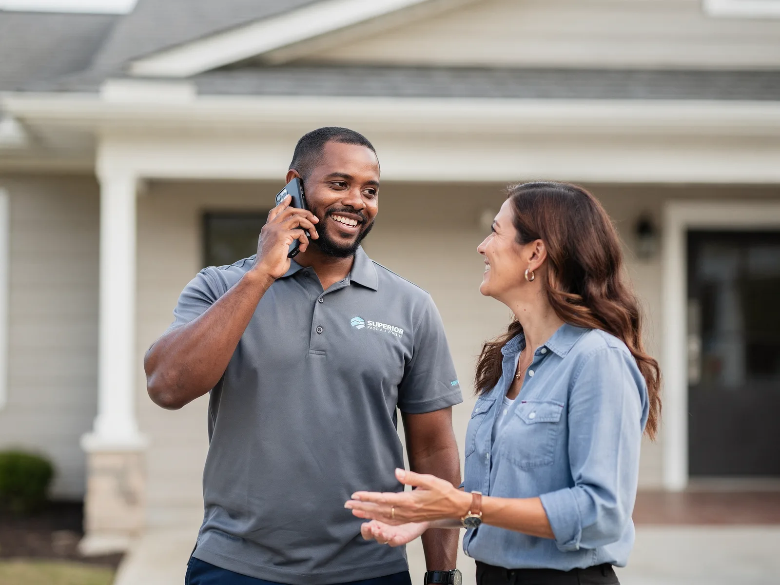 Fascia Repair Manila, UT FAQs