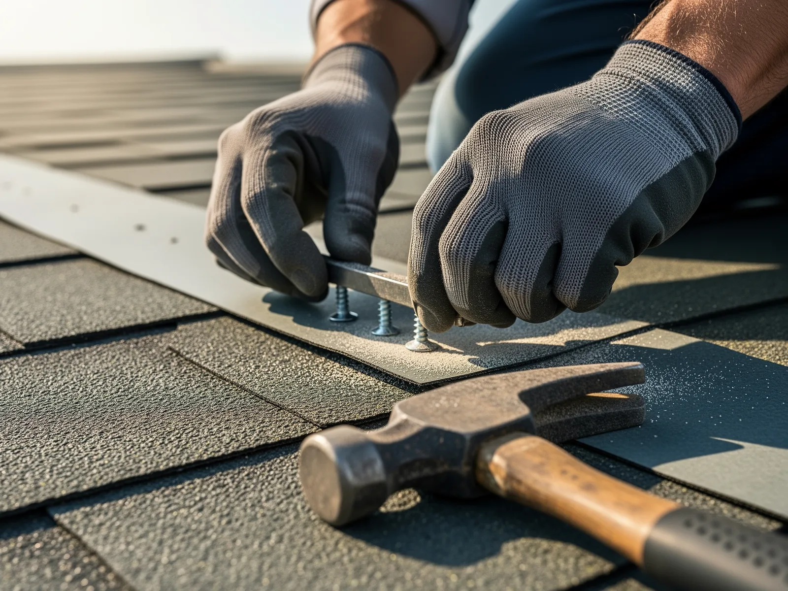 Why choose Fascia Repair in Manila, UT